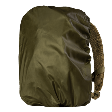 Рюкзак Foray 40л Койот + чохол (8752)