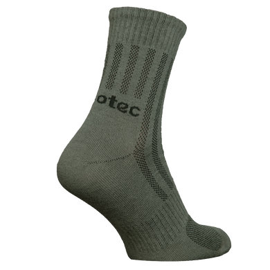 Шкарпетки TRK Lite Хакі (6681), 43-46