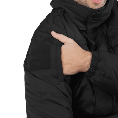 Куртка Patrol System 2.0 Nylon Black (6578), XXXL