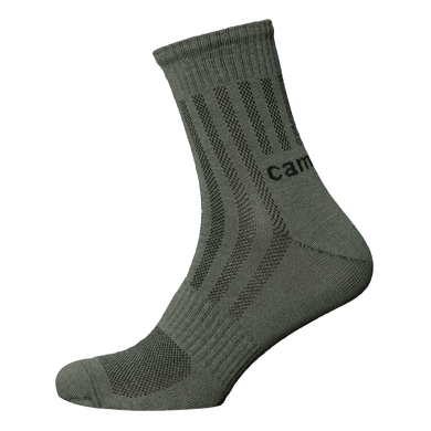 Шкарпетки TRK Lite Хакі (6681), 43-46