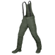 Зимові штани Patrol Nylon Taslan Олива (7355)