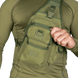 Сумка Gunner Sling 2.0 Олива (7115)