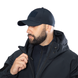 Бейсболка Tactic SoftShell Dark Blue (6542)