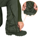 Зимові штани Patrol Nylon Taslan Олива (7355)