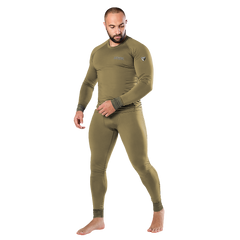 Термобілизна LVL1+ ThermoGrid Vent Tan (8588)