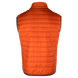 Жилетка Storm G-Loft 100 Orange (5845), M
