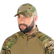 Бейсболка Tactic Twill 50/50 Multicam (6636)