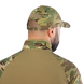 Бейсболка Tactic Twill 50/50 Multicam (6636)