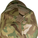 Бейсболка Tactic Twill 50/50 Multicam (6636)