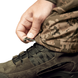 Штани SoftShell Vent 3.0 Піксель (9293)