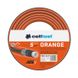 Садовий шланг ORANGE 3/4" 50м (15-022)