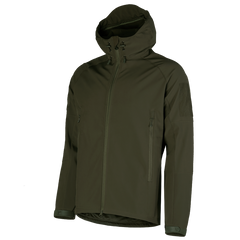Куртка SoftShell 3.0 Olive (6593), M