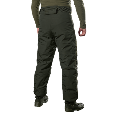 Штани Defender 7 level Олива (8339)