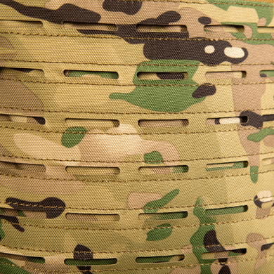 Рюкзак Rapid LC 25л Multicam + чохол&nbsp;(8591)