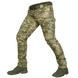 Штани Patrol Pro Rip-Stop CVC Піксель (7049)