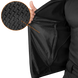 Флісова кофта Paladin Himatec Чорна (7289)