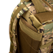 Рюкзак Rapid LC 25л Multicam + чохол&nbsp;(8591)