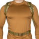 Рюкзак Rapid LC 25л Multicam + чохол&nbsp;(8591)