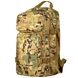 Рюкзак Rapid LC 25л Multicam + чохол&nbsp;(8591)