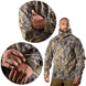 Куртка Instinct 2.0 Twill Татарське зілля (8111)