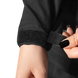 Жіноча куртка Stalker SoftShell Чорна (7442)