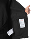 Жіноча куртка Stalker SoftShell Чорна (7442)