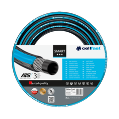 Садовый шланг SMART ATSV&trade; 3/4" 50м (13-121)