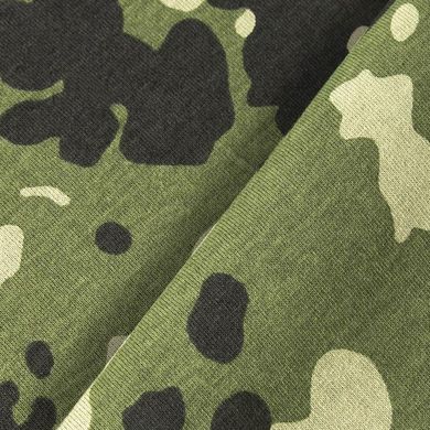 Футболка Bavovna Flecktarn D (2380), S