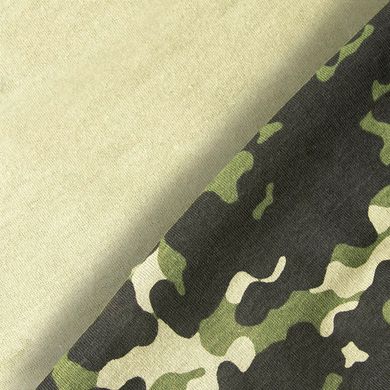 Футболка Bavovna Flecktarn D (2380), S