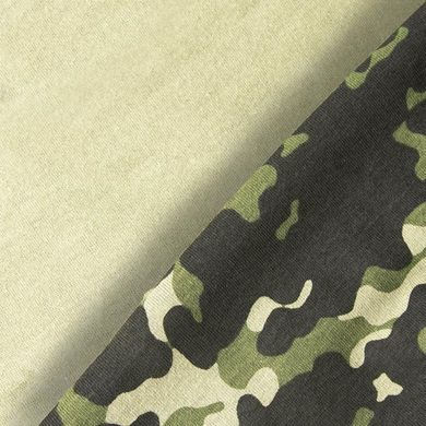 Футболка Bavovna Flecktarn D (2380), S