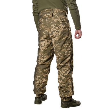 Штани Defender 7 level Піксель (8382)