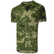 Футболка Bavovna Flecktarn D (2380), S