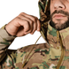 Куртка Phantom SoftShell Multicam (7286)