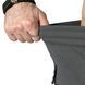 Спортивні штани FitPro Графіт (9601)
