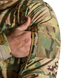 Куртка Phantom SoftShell Multicam (7286)